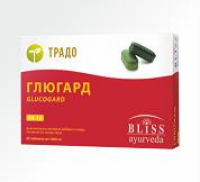 Глюгард