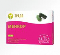 Менкор